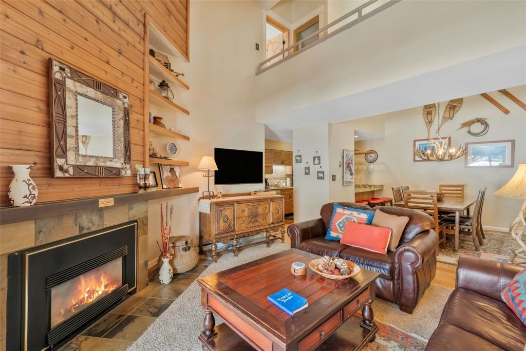 Photo of 2025 Walton Creek Road #401, Steamboat Springs, CO 80487 (MLS # S1065852)