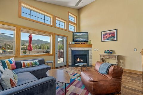 Photo of 135 Main Street #205, Dillon, CO 80435 (MLS # S1070137)