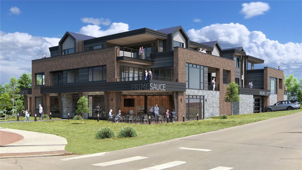 Photo of 20 E Main Street #204, Frisco, CO 80443 (MLS # S1066186)