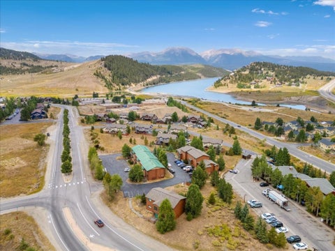 Photo of 100 Cove Boulevard #H, Dillon, CO 80435 (MLS # S1061771)