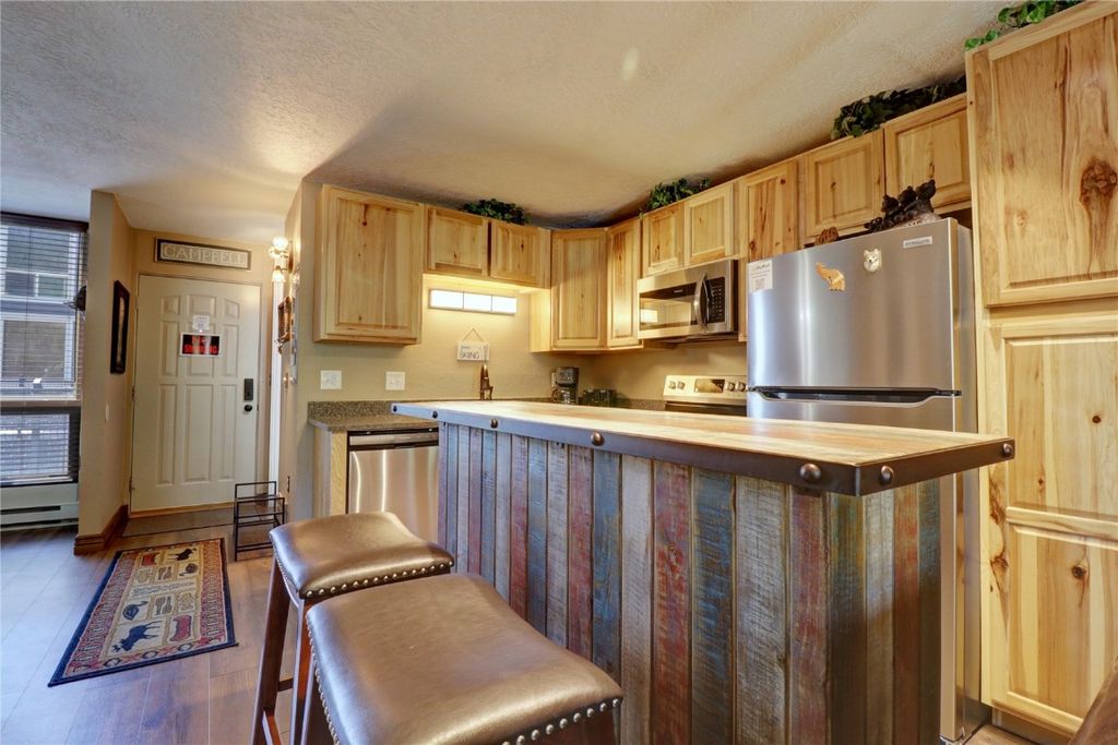 Photo of 290 Straight Creek Drive #104, Dillon, CO 80435 (MLS # S1063839)