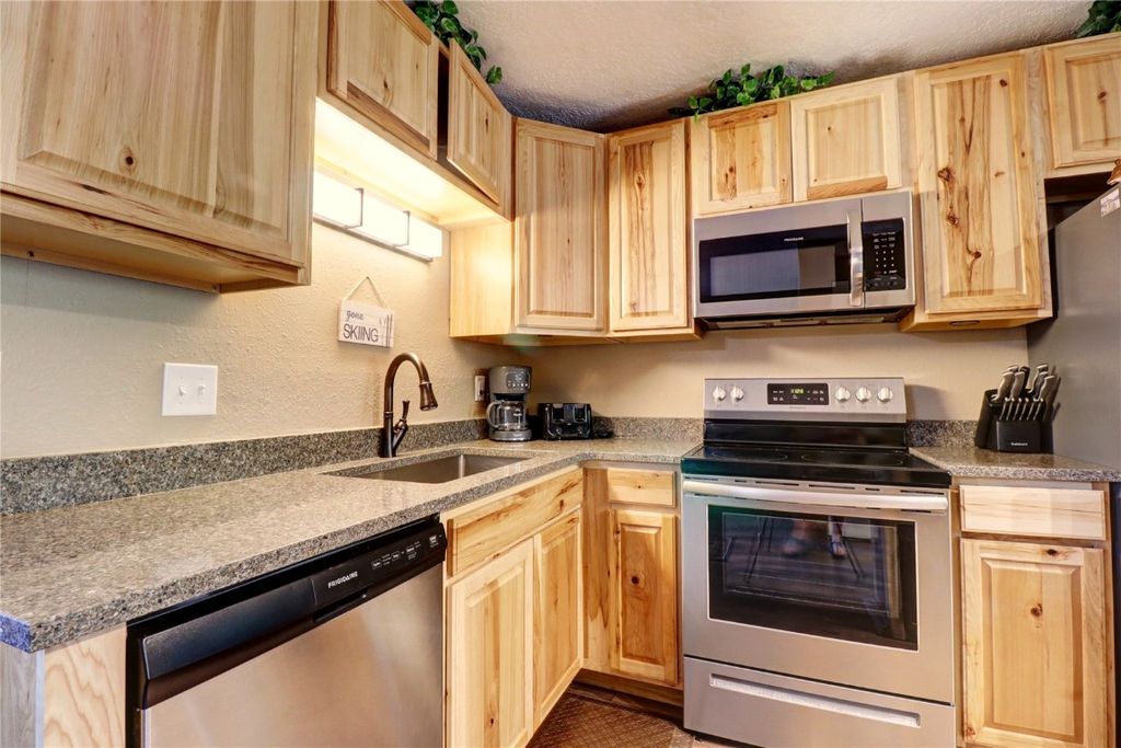 Photo of 290 Straight Creek Drive #104, Dillon, CO 80435 (MLS # S1063839)
