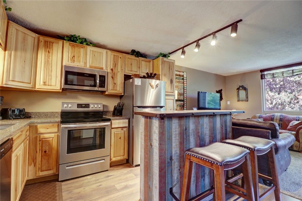Photo of 290 Straight Creek Drive #104, Dillon, CO 80435 (MLS # S1063839)