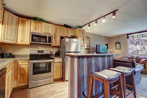 Photo of 290 Straight Creek Drive #104, Dillon, CO 80435 (MLS # S1063839)