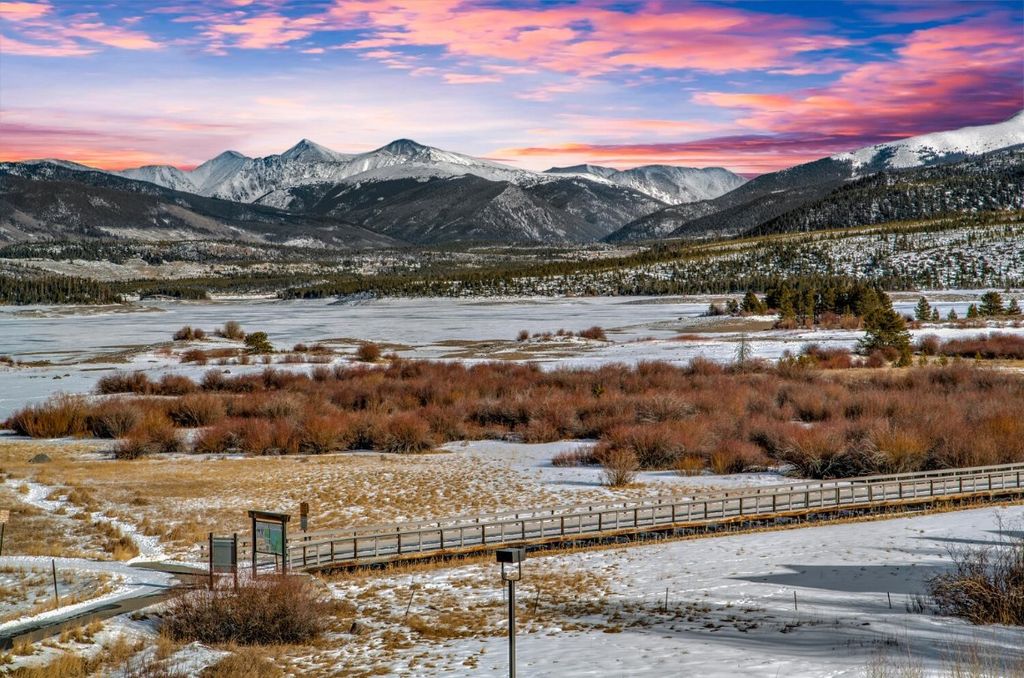 Photo of 980 Lakepoint Drive #404, Frisco, CO 80443 (MLS # S1065934)