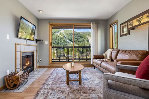 Photo of 60 Oro Grande Drive #204, Keystone, CO 80435 (MLS # S1069133)