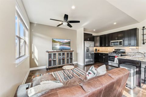 Photo of 77 Wayback Drive #77, Keystone, CO 80435 (MLS # S1062373)