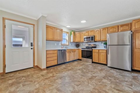 Photo of 405 S 3rd Street #405, Hayden, CO 81639 (MLS # S1066236)