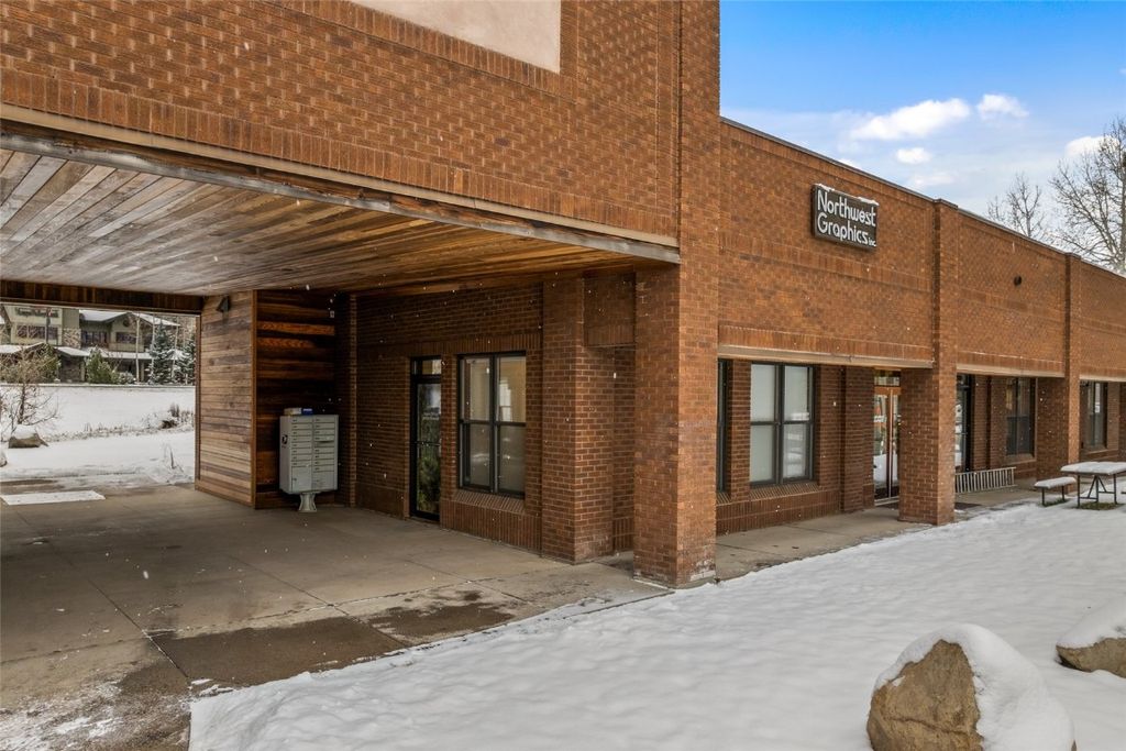 Photo of 625 S Lincoln Avenue #101, Steamboat Springs, CO 80487 (MLS # S1064443)