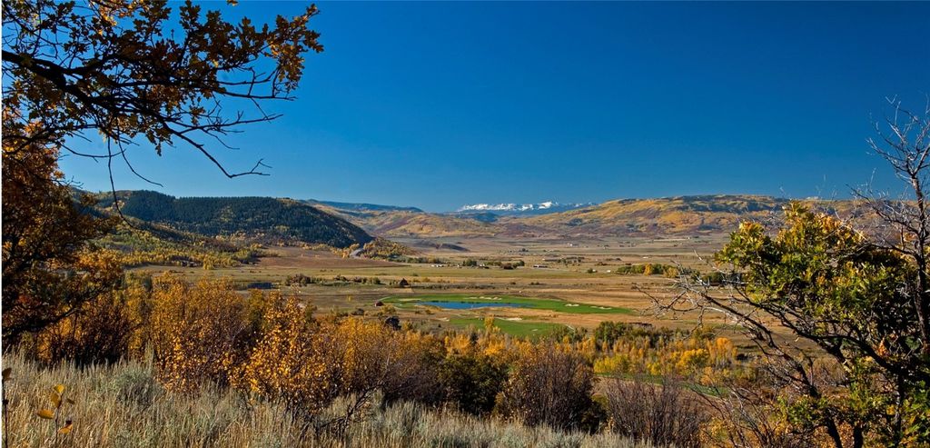Photo of 34460 Panorama Drive, Steamboat Springs, CO 80487 (MLS # S1062450)