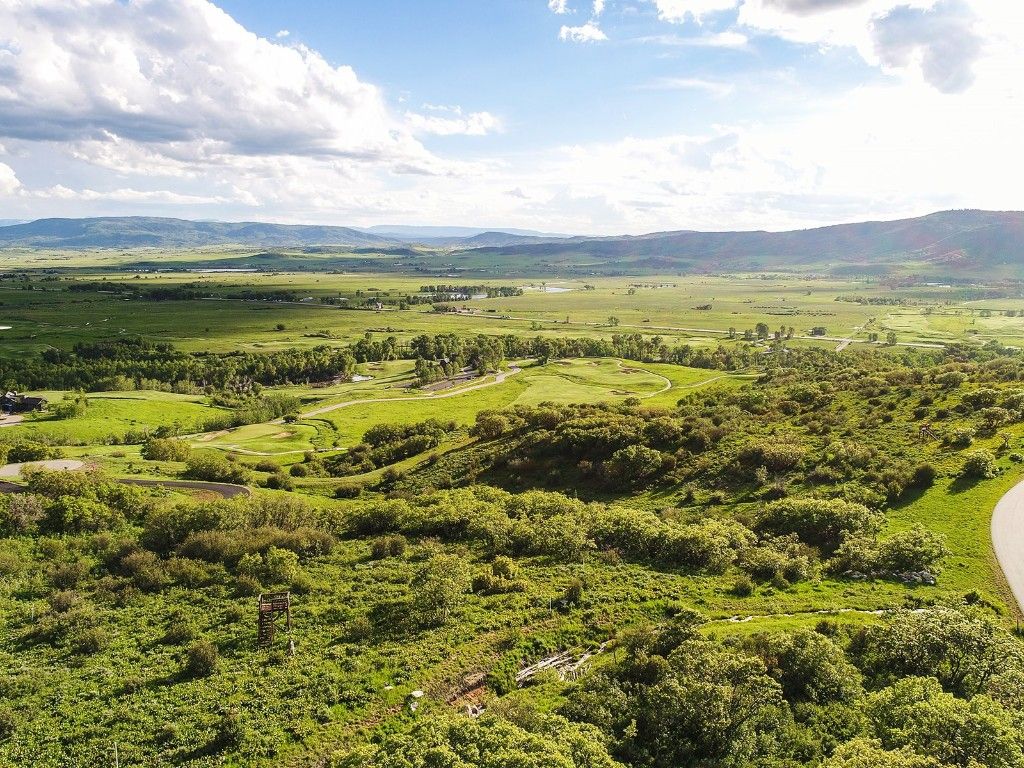 Photo of 34460 Panorama Drive, Steamboat Springs, CO 80487 (MLS # S1062450)