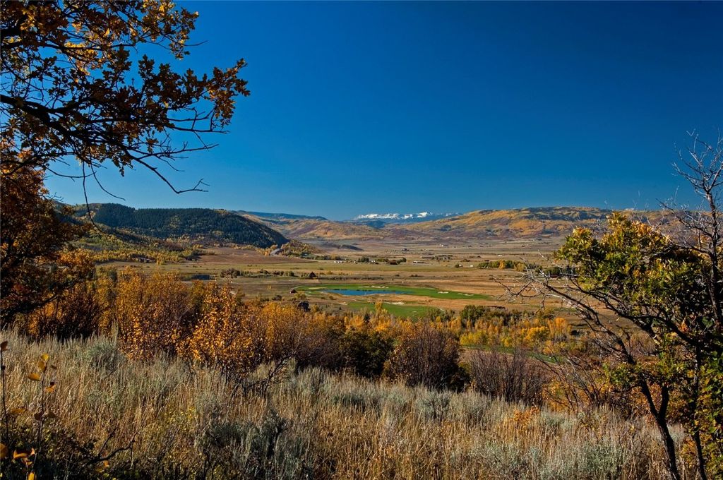 Photo of 34460 Panorama Drive, Steamboat Springs, CO 80487 (MLS # S1062450)