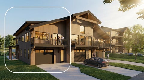 Photo of 3260 Bell View Trail #A, Steamboat Springs, CO 80487 (MLS # S1071984)