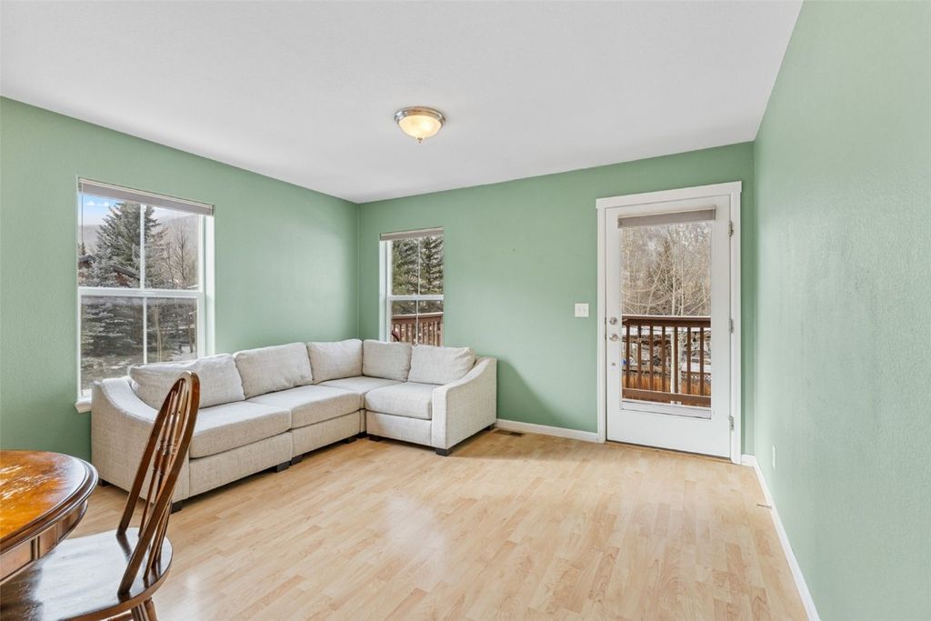 Photo of 710 Belford Street #3, Frisco, CO 80443 (MLS # S1064421)