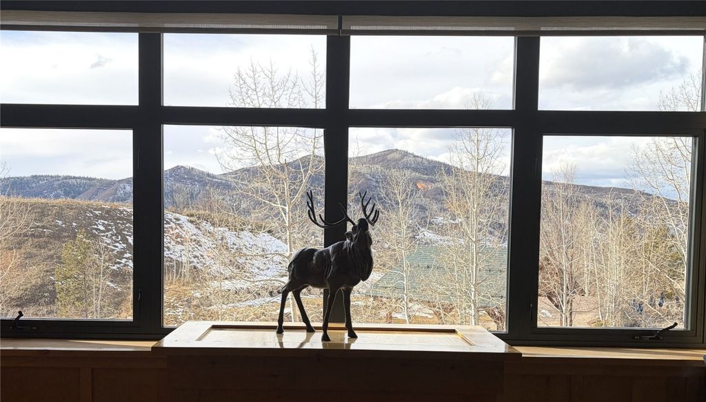 Photo of 2300 Mount Werner Circle #440, Steamboat Springs, CO 80487 (MLS # S1065737)