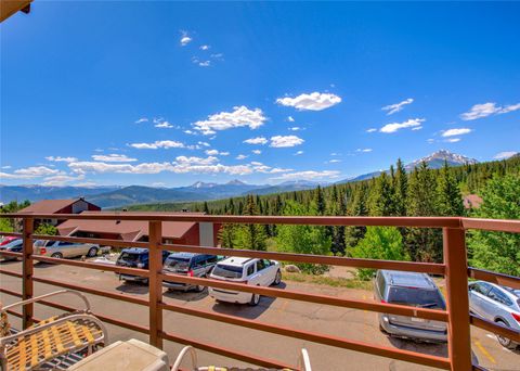Photo of 9800 Ryan Gulch Road #A-101, Silverthorne, CO 80498 (MLS # S1068142)
