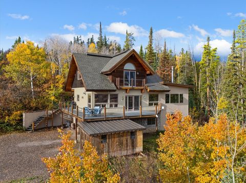 Photo of 30720 Elk Lane, Steamboat Springs, CO 80487 (MLS # S1067582)