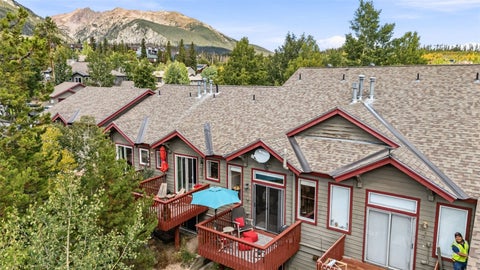 Photo of 10 Spyglass Lane #0, Silverthorne, CO 80498 (MLS # S1071530)