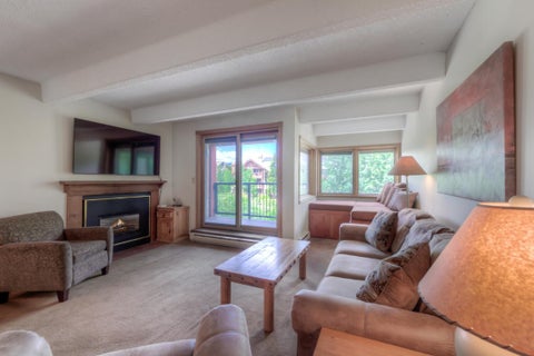 Photo of 57 Copper Circle #206, Copper Mountain, CO 80443 (MLS # S1061572)