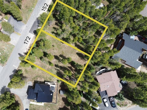 Photo of 152 Tomahawk Lane, Breckenridge, CO 80424 (MLS # S1070518)