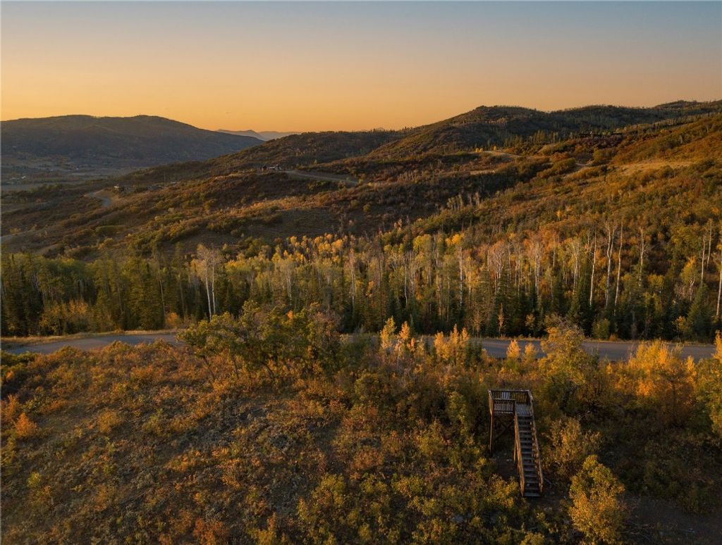 Photo of 34100 Wildridge Lane, Steamboat Springs, CO 80487 (MLS # S1064307)