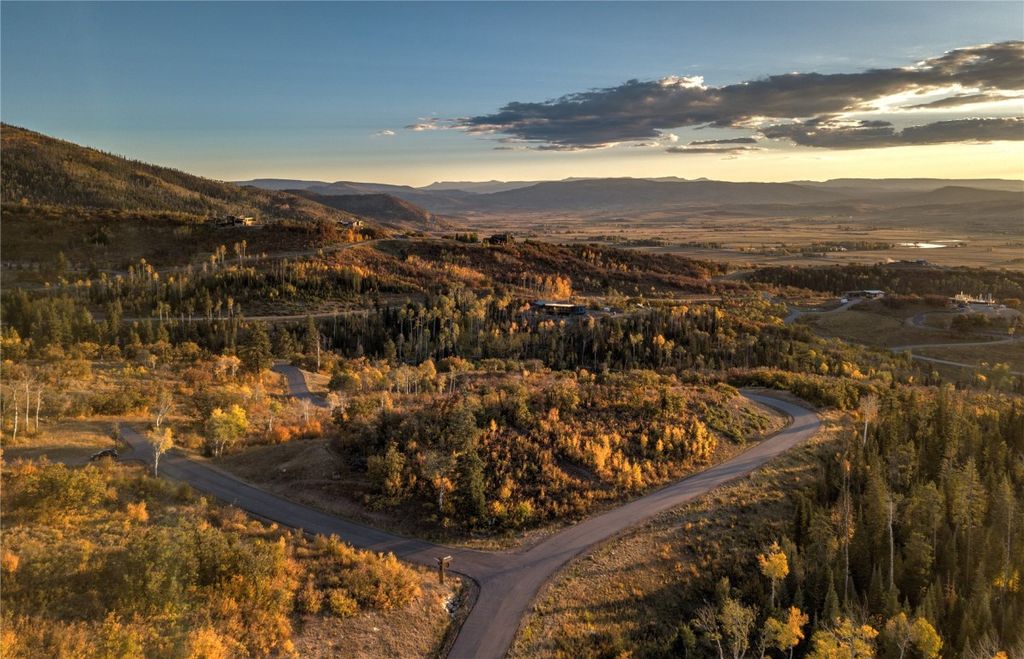 Photo of 34100 Wildridge Lane, Steamboat Springs, CO 80487 (MLS # S1064307)