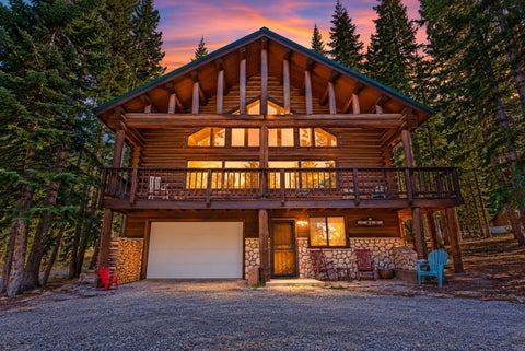 Photo of 291 CR 533, Breckenridge, CO 80424 (MLS # S1071788)