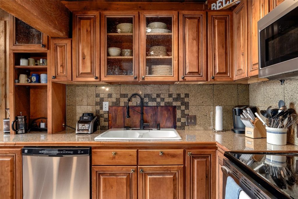 Photo of 31500 Runaway Place #405, Steamboat Springs, CO 80487 (MLS # S1057732)