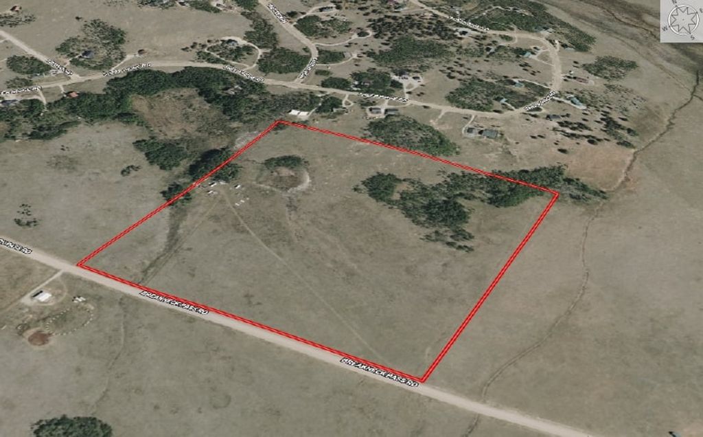 Photo of 223 Breakneck Pass Road, Fairplay, CO 80440 (MLS # S1064065)