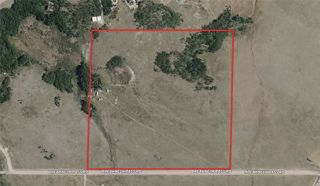 Photo of 223 Breakneck Pass Road, Fairplay, CO 80440 (MLS # S1064065)