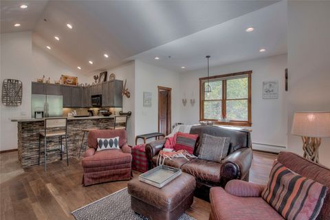 Photo of 680 S Main Street #9, Breckenridge, CO 80424 (MLS # S1069948)