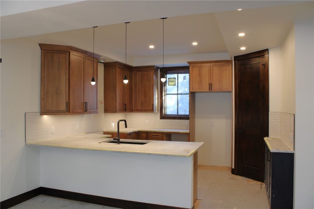 Photo of 312 S 3rd Avenue #1, Frisco, CO 80443 (MLS # S1065744)