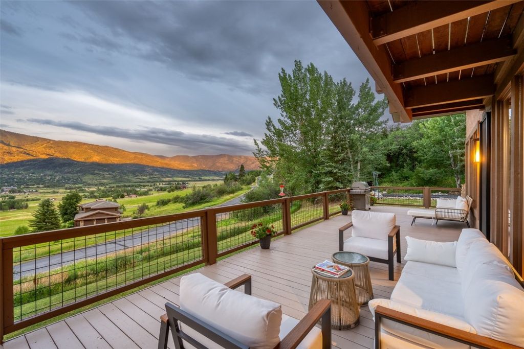 Photo of 31605 Aspen Ridge Road, Steamboat Springs, CO 80487 (MLS # S1061741)