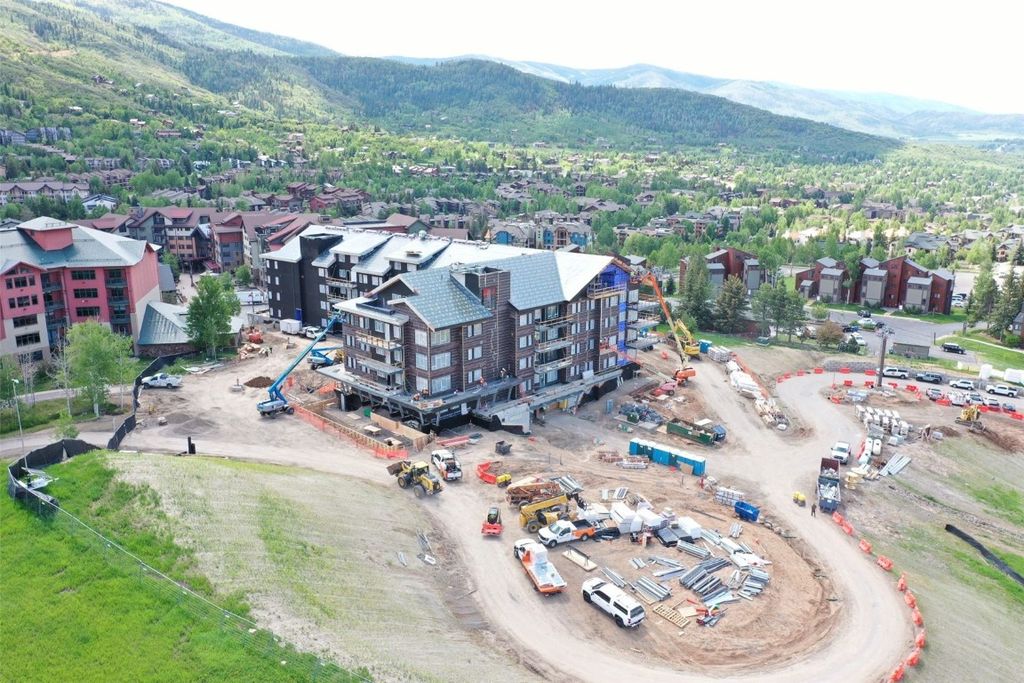 Photo of 1550 AMBLE Drive #310, Steamboat Springs, CO 80487 (MLS # S1061516)