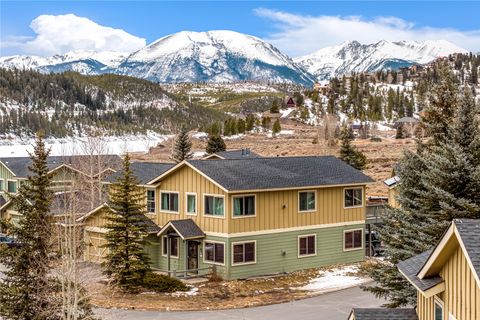 Photo of 14 Crystal Dr #C14, Dillon, CO 80435 (MLS # S1067506)