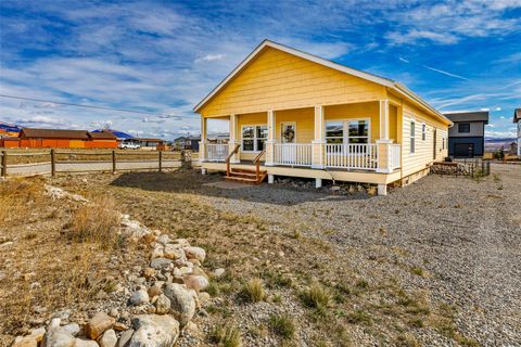 Photo of 108 Sun Rock Drive #A, Fairplay, CO 80440 (MLS # S1068242)