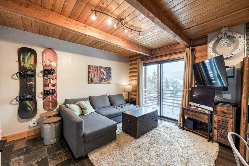 Photo of 100 Cove Boulevard #B, Dillon, CO 80435 (MLS # S1064472)