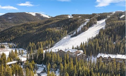 Photo of 280 Trailhead Drive #3027, Keystone, CO 80435 (MLS # S1062016)