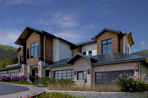 Photo of 2410 Ski Trail Lane #704, Steamboat Springs, CO 80487 (MLS # S1063789)