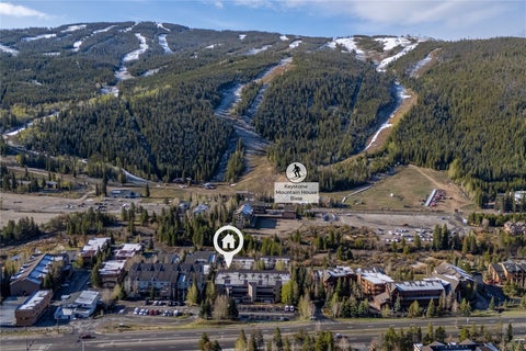 Photo of 22804 Us Highway 6 #102, Keystone, CO 80435 (MLS # S1068960)