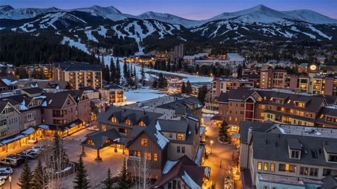 Photo of 505 S Main Street #3402, Breckenridge, CO 80424 (MLS # S1067689)