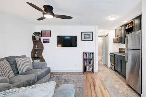 Photo of 301 N French Street #207, Breckenridge, CO 80424 (MLS # S1068560)