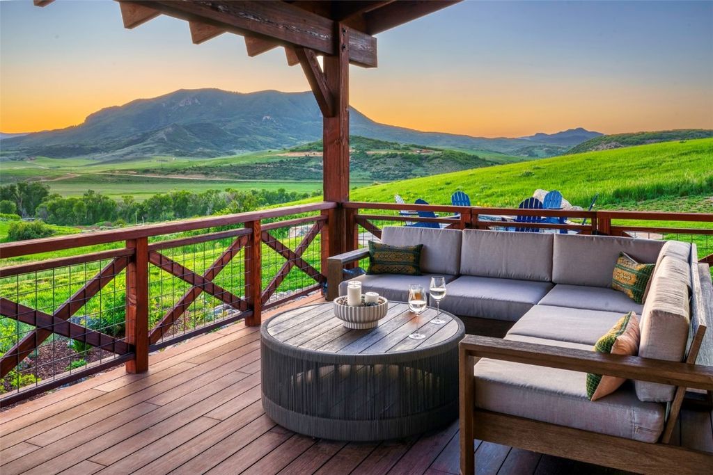 Photo of 42375 River Drum Trail, Steamboat Springs, CO 80487 (MLS # S1065828)