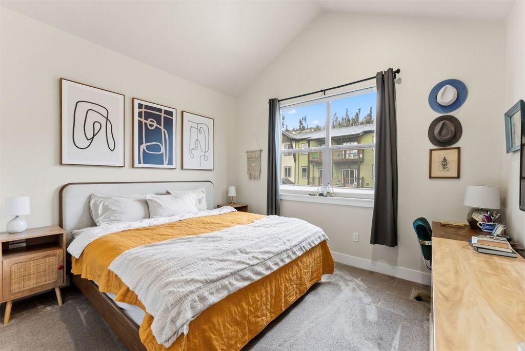 Photo of 119 Wayback Drive #119, Keystone, CO 80435 (MLS # S1064460)