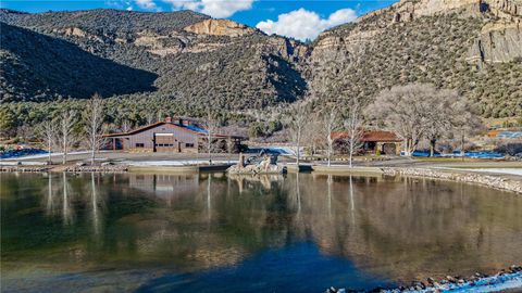 Photo of 22675 CO-141, Other, CO 81527 (MLS # S1068098)