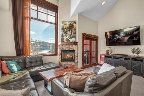 Photo of 30 CR 1293 #C, Silverthorne, CO 80498 (MLS # S1064168)