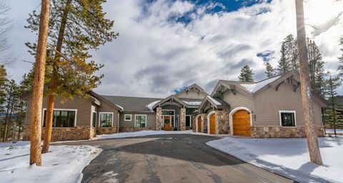 Photo of 494 Silver Circle, Breckenridge, CO 80424 (MLS # S1065865)