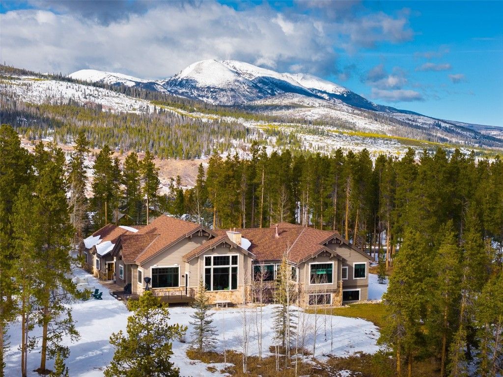 Photo of 494 Silver Circle, Breckenridge, CO 80424 (MLS # S1065865)