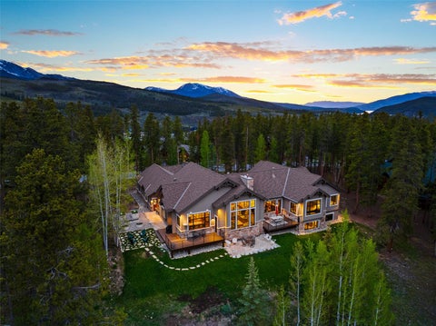 Photo of 494 Silver Circle, Breckenridge, CO 80424 (MLS # S1065865)