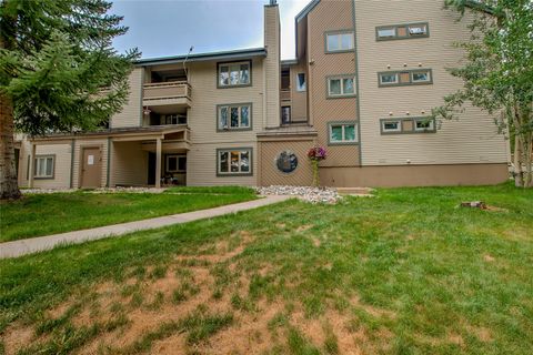 Photo of 1001 Grandview Drive #11, Breckenridge, CO 80424 (MLS # S1070346)